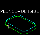 Plunge-Outside-Icon