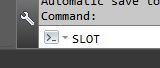 Slot_Command_Line