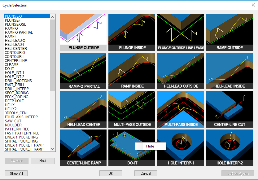 Cutting_Cycles_Hide