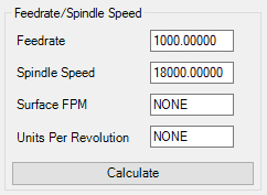 Feedrate_Spindle_Speed