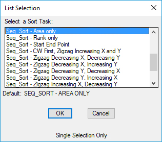 Sequence Sort Options-2