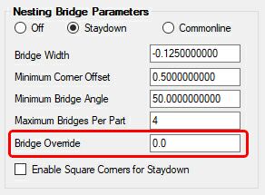 Staydown_BridgeOverride