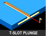 T-Slot_Plunge_Icon