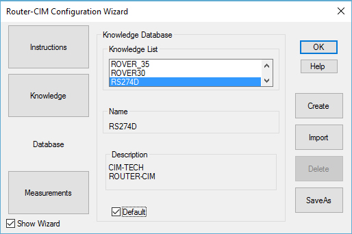 Customizing the Knowledge Base Customizing the Knowledge Base
