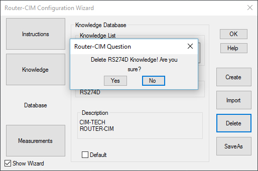 Delete Knowledge Base Delete Knowledge Base