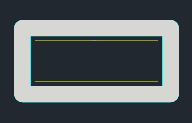 Incline-Inside cut cycle. Incline-Inside cut cycle.