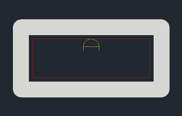 No-Retract-Inside Cut Cycle No-Retract-Inside Cut Cycle