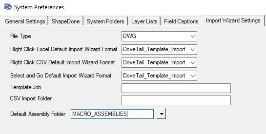 ExcelImport-AssemblyFolderSettings
