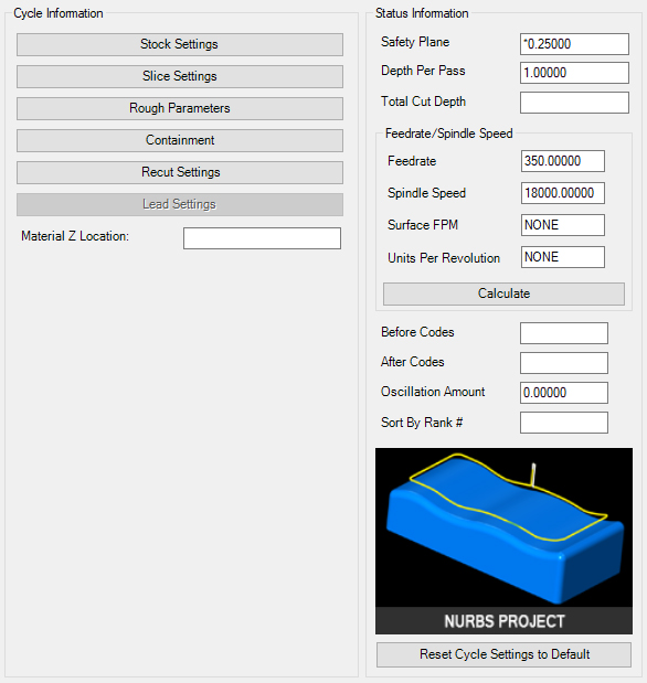 NURBS_PROJECT_CP