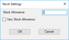 Nurbs_Stock-Allowance