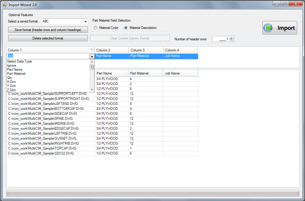 how to delete a header on additional pages in excel