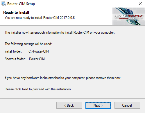 Install_Ready