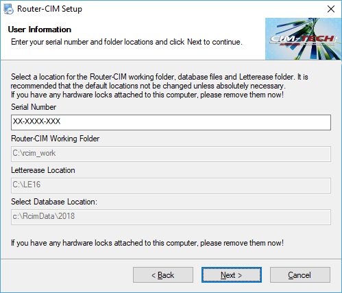 Install_Serial