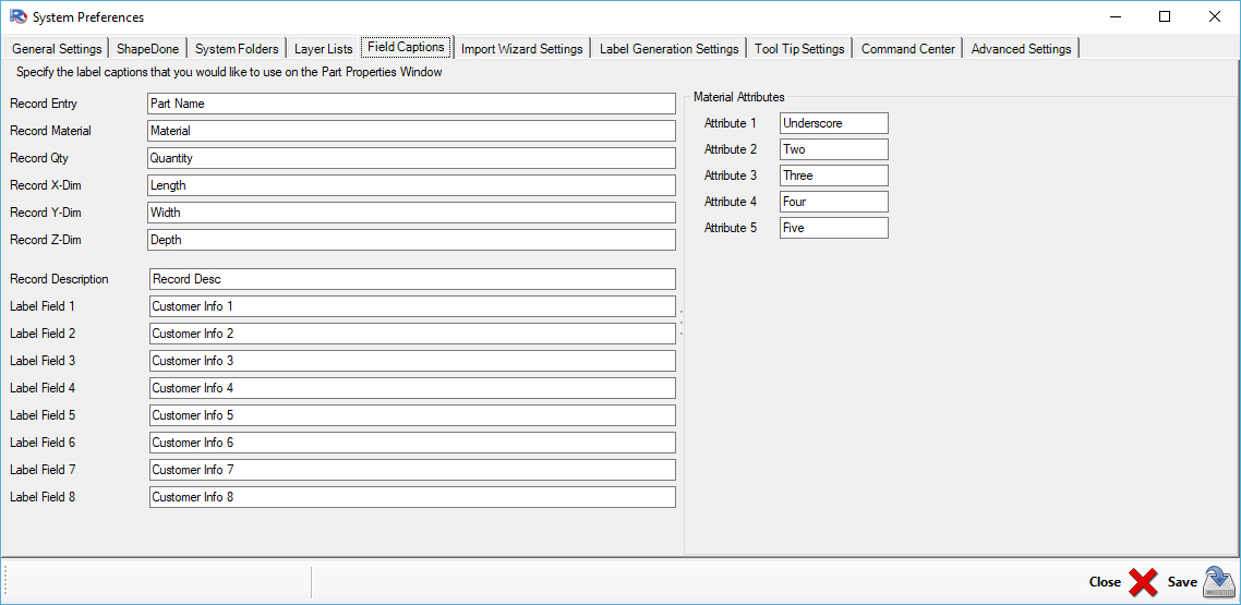 Settings_Field_Captions
