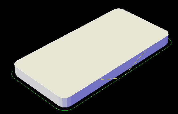 Heli-Lead-Outside cycle Heli-Lead-Outside cycle