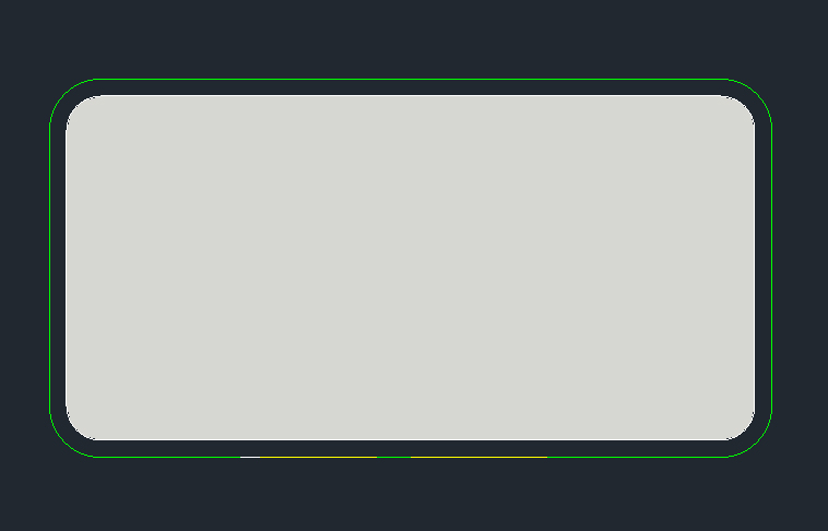 Heli-Lead-Outside cycle (from above) Heli-Lead-Outside cycle (from above)