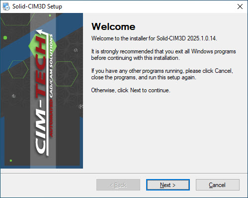 SCIM_Install_Welcome